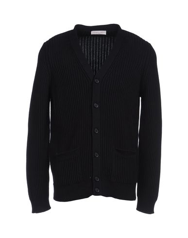 ZOOM CRISTIAN FISSORE - Cardigan