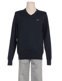 SUN 68 - V-neck