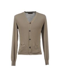 GOLD CASE by ROCCO FRAIOLI - Cardigan