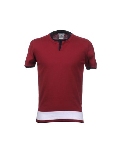 ZOOM GF FERRE' - Crewneck sweater