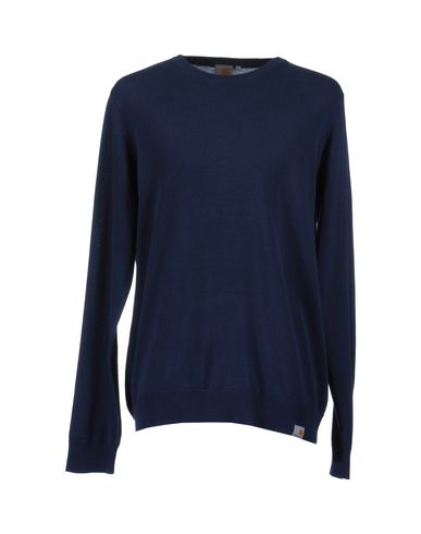 ZOOM CARHARTT - Crewneck sweater