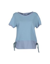 SEE BY CHLOÉ - Short sleeve jumper