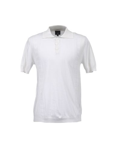 ZOOM JUST CAVALLI - Polo sweater