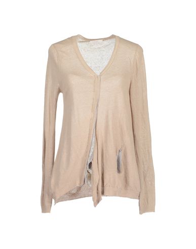 ZOOM E-GO' - Cardigan