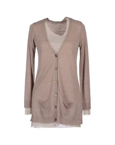 ZOOM MARELLA - Cardigan