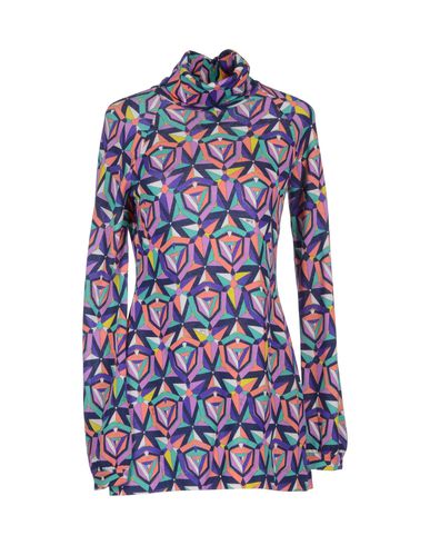 ZOOM EMILIO PUCCI - Long sleeve sweater