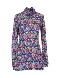 EMILIO PUCCI - Turtleneck