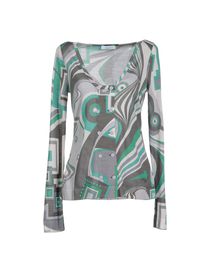 EMILIO PUCCI - Cardigan