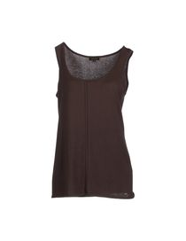 ESCADA - Sleeveless jumper