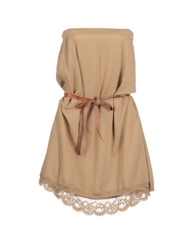 ZOOM ANIYE BY - Short dress