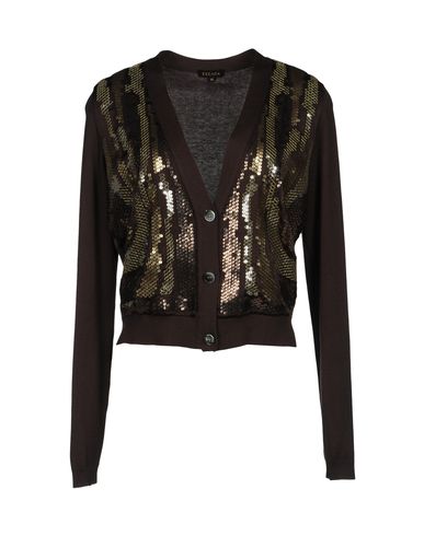 ZOOM ESCADA - Cardigan