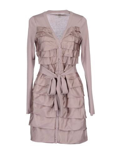 ZOOM HOSS INTROPIA - Cardigan