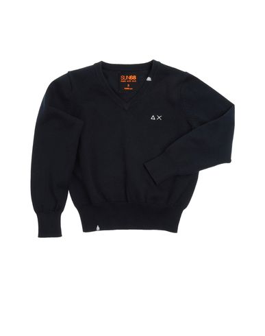 ZOOM SUN 68 - V-neck
