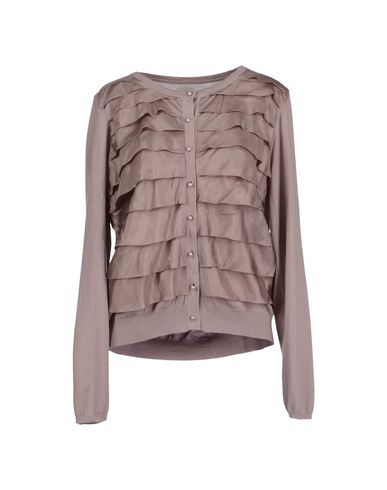 ZOOM HOSS INTROPIA - Cardigan