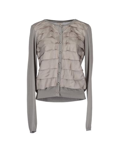 ZOOM HOSS INTROPIA - Cardigan