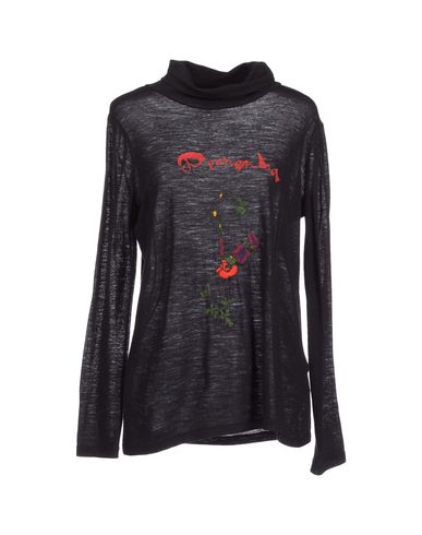 ZOOM CHARLES ANASTASE - Long sleeve sweater