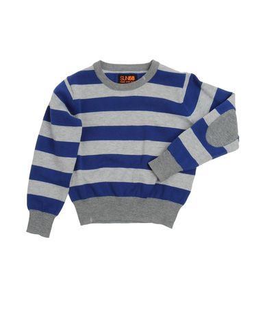 ZOOM SUN 68 - Crewneck sweater