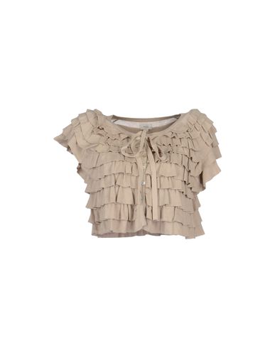 ZOOM HOSS INTROPIA - Cardigan