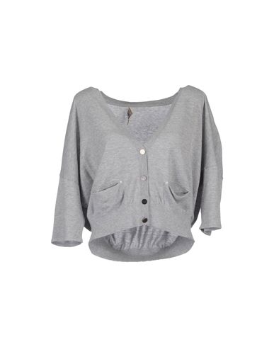 ZOOM ALYSI - Cardigan
