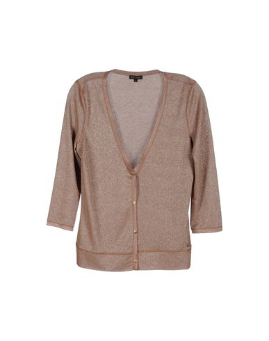ZOOM ESCADA - Cardigan