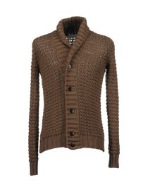CRISTIAN FISSORE - Cardigan