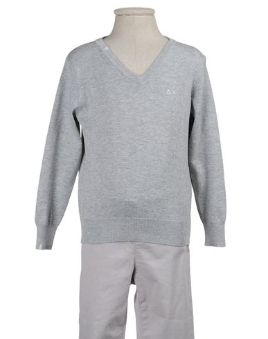ZOOM SUN 68 - V-neck