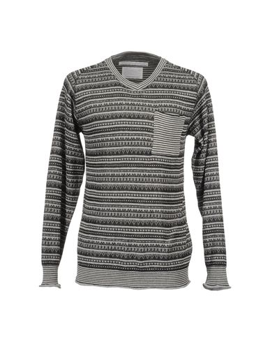 ZOOM WHITE MOUNTAINEERING - V-neck