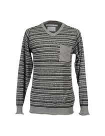 WHITE MOUNTAINEERING - Jumper