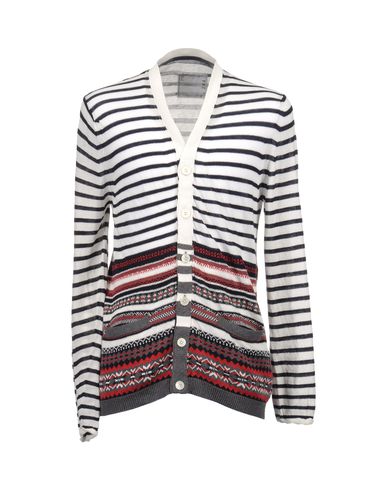 ZOOM SACAI - Cardigan