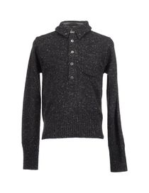 BLACK FLEECE by BROOKS BROTHERS - Sweater