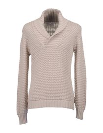 CRISTIAN FISSORE - High neck