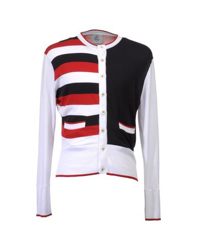 ZOOM BLACK FLEECE by BROOKS BROTHERS - Cardigan