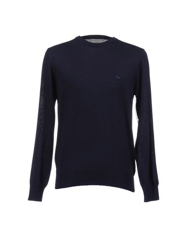 ZOOM MAISON KITSUNÉ - Crewneck sweater