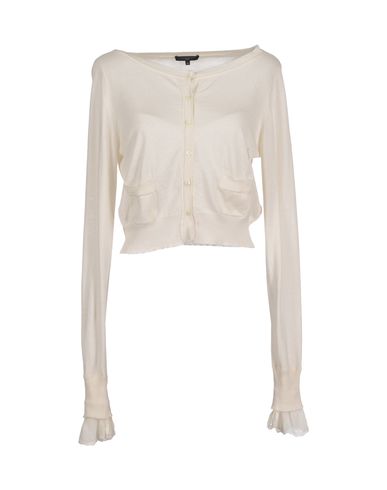 ZOOM SILK AND SOIE - Cardigan