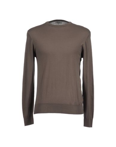 ZOOM GEOX - Crewneck sweater