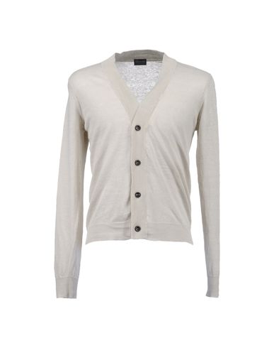 ZOOM DRUMOHR - Cardigan