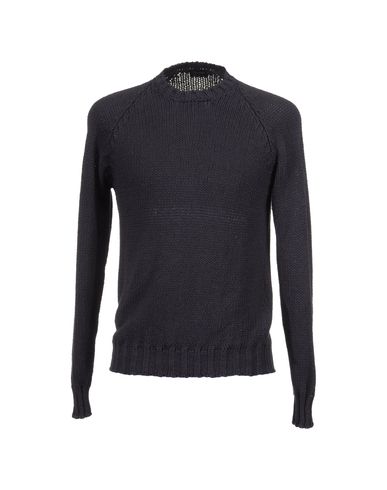 ZOOM DRUMOHR - Crewneck sweater