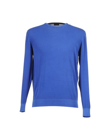 ZOOM DRUMOHR - Crewneck sweater