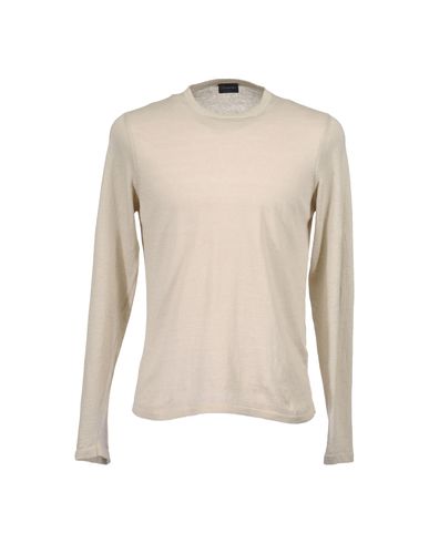ZOOM DRUMOHR - Crewneck sweater