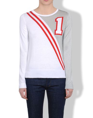 Moschino, Long sleeve jumper