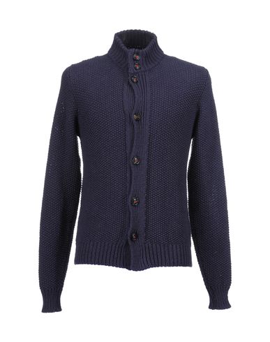 ZOOM DRUMOHR - Cardigan