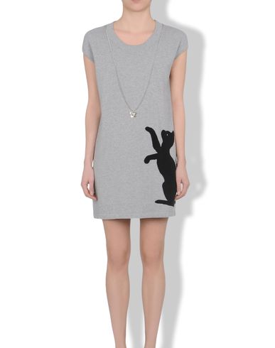 Moschino, Short dress