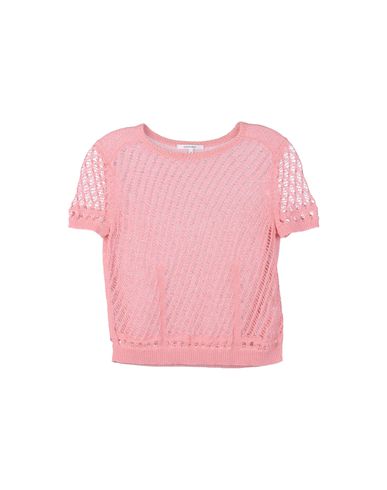 ZOOM CARVEN - Short sleeve sweater
