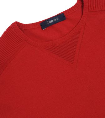 Crewneck  ZEGNA SPORT