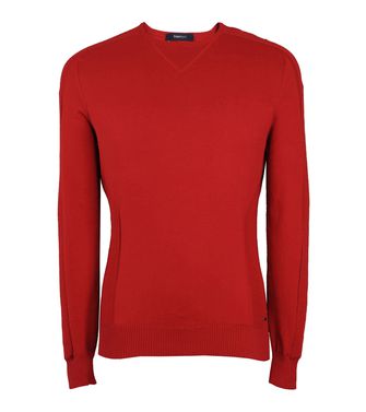 Crewneck  ZEGNA SPORT