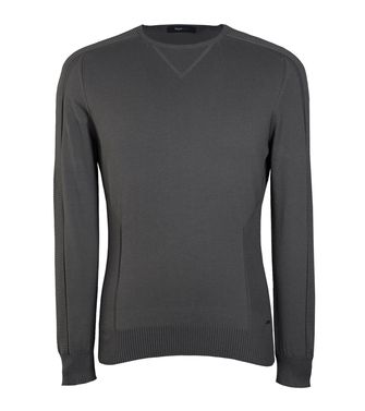 Crewneck  ZEGNA SPORT