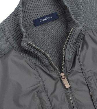Cardigan  ZEGNA SPORT