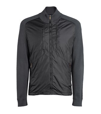 Cardigan  ZEGNA SPORT