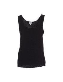 ARMANI COLLEZIONI - Top