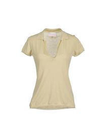 PEUTEREY - Short sleeve sweater